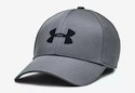 Herren Kappe  Under Armour  Storm Blitzing Adj-GRY