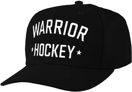 Herren Kappe Warrior Hockey Street Snapback Hat