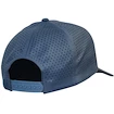 Herren Kappe  Warrior  Prfortd SNPBK Hat Light Blue