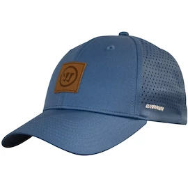 Herren Kappe Warrior Prfortd SNPBK Hat Light Blue