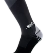 Herren Kompressionssocken  McDavid  Elite Active Compression Socks 8842 Black/Grey