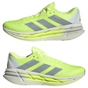 Herren Laufschuhe adidas Adistar 3 HIREYE/HALSIL/DSHGRY