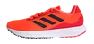 Herren Laufschuhe adidas SL 20.2 Solar Red