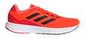 Herren Laufschuhe adidas SL 20.2 Solar Red