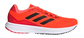 Herren Laufschuhe adidas SL 20.2 Solar Red