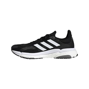 Herren Laufschuhe adidas Solar Boost 4 Core Black