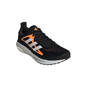 Herren Laufschuhe adidas Solar Glide 3 black  EUR 44