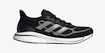 Herren Laufschuhe adidas  Supernova + black