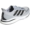 Herren Laufschuhe adidas  Supernova + Halo Silver