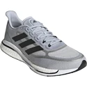 Herren Laufschuhe adidas  Supernova + Halo Silver