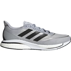 Herren Laufschuhe adidas Supernova + Halo Silver