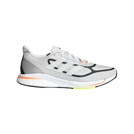 Herren Laufschuhe adidas Supernova + light grey