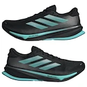 Herren Laufschuhe adidas Supernova Rise ME Core Black/Core Black/Semi Mint Rush