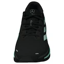 Herren Laufschuhe adidas Supernova Rise ME Core Black/Core Black/Semi Mint Rush