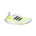 Herren Laufschuhe adidas  Ultraboost 21 bílé