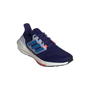 Herren Laufschuhe adidas  Ultraboost 22 Legacy Indigo