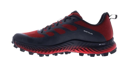 Herren Laufschuhe Inov-8  Mudtalon M (Wide) Red/Black