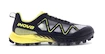 Herren Laufschuhe Inov-8  Mudtalon Speed M (Wide) Black/Yellow