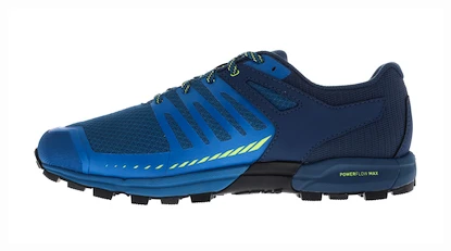 Herren Laufschuhe Inov-8  Roclite 275 M V2 (M) Blue/Navy/Lime