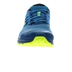 Herren Laufschuhe Inov-8  Trail Talon 290 Blue/Navy/Yellow