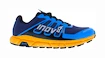 Herren Laufschuhe Inov-8 Trailfly G 270 V2 M (S) Blue/Nectar  UK 8