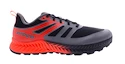 Herren Laufschuhe Inov-8 Trailfly  M (Wide) Black/Fiery Red/Dark Grey  UK 8,5