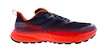 Herren Laufschuhe Inov-8 Trailfly Speed M (Wide) Black/Fiery Red  UK 11,5