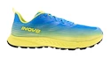 Herren Laufschuhe Inov-8 Trailfly Speed M (Wide) Blue/Yellow  UK 8