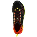 Herren Laufschuhe La Sportiva Bushido II Black/Goji