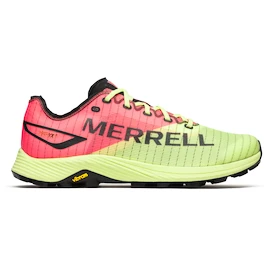 Herren Laufschuhe Merrell MTL Long Sky 2 Matryx Mantis