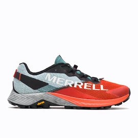 Herren Laufschuhe Merrell MTL Long Sky 2 tangerine