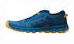 Herren Laufschuhe Mizuno  Wave Daichi 7 Cloisonné/Zinnia/Blue Opal