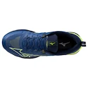 Herren Laufschuhe Mizuno  Wave Daichi 8 Navy Peony/Sharp Green/Dress Blues