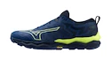 Herren Laufschuhe Mizuno  Wave Daichi 8 Navy Peony/Sharp Green/Dress Blues  UK 7