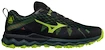 Herren Laufschuhe Mizuno  Wave Daichi Wave Daichi 6 / Green Gables / Lime Green / Obsidian