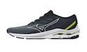 Herren Laufschuhe Mizuno Wave Equate 7 Stormy Weather/White/Bolt 2 (Neon)  UK 7