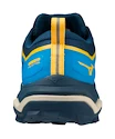 Herren Laufschuhe Mizuno Wave Ibuki 4 Cloisonné/Blue Opal/Moonstruck