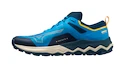 Herren Laufschuhe Mizuno Wave Ibuki 4 Cloisonné/Blue Opal/Moonstruck