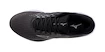 Herren Laufschuhe Mizuno  Wave Inspire 20 Ebony/White/Black