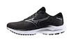 Herren Laufschuhe Mizuno  Wave Inspire 20 Ebony/White/Black  UK 14