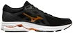 Herren Laufschuhe Mizuno  Wave Kizuna 2 Black