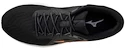 Herren Laufschuhe Mizuno  Wave Kizuna 2 Black