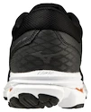 Herren Laufschuhe Mizuno  Wave Kizuna 2 Black