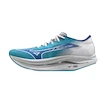 Herren Laufschuhe Mizuno Wave Rebellion Flash 2 River Blue / Mugen Blue / White