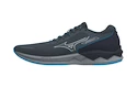 Herren Laufschuhe Mizuno Wave Revolt 3 Stormy Weather/Bolt 2 (Neon)/Quarry  UK 8,5