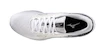 Herren Laufschuhe Mizuno  Wave Rider 26 (Kakizome) White/White/Black