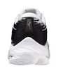 Herren Laufschuhe Mizuno  Wave Rider 26 (Kakizome) White/White/Black