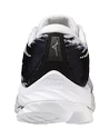 Herren Laufschuhe Mizuno  Wave Rider 26 (Kakizome) White/White/Black