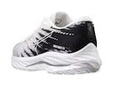 Herren Laufschuhe Mizuno  Wave Rider 26 (Kakizome) White/White/Black