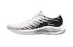 Herren Laufschuhe Mizuno  Wave Rider 26 (Kakizome) White/White/Black  UK 13